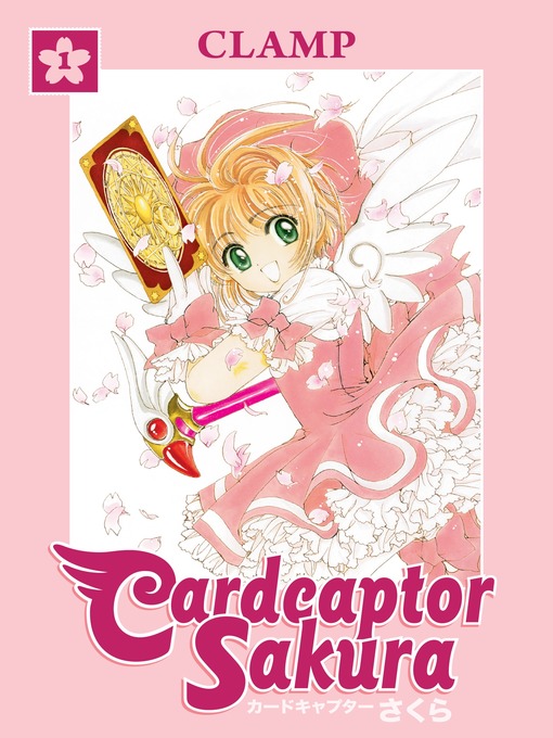Title details for Cardcaptor Sakura Omnibus, Volume 1 by CLAMP - Wait list